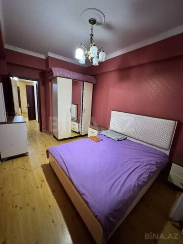 Сдается 3-комн. новостройка 105 м², пос. Баилова, photo 7 from 12