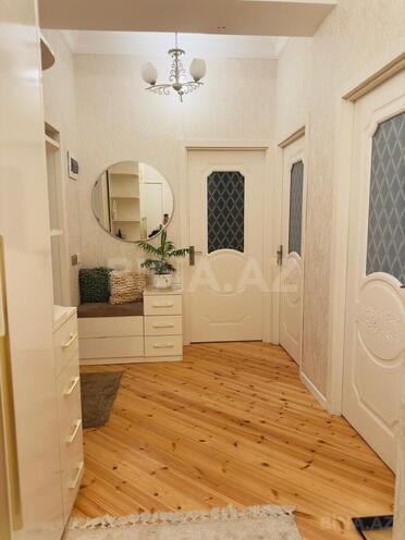 Продаётся 3-комн. новостройка 83 м², м. Азадлыг проспекти, photo 4 from 13