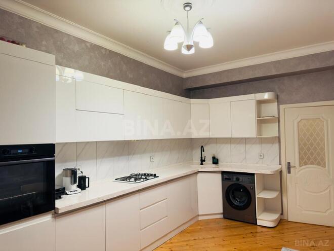 Продаётся 3-комн. новостройка 83 м², м. Азадлыг проспекти, photo 8 from 13