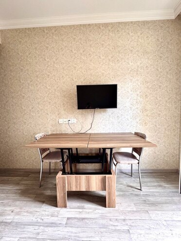 Сдаётся 1-комн. новостройка 45 м², м. 20 января, photo 3 from 9