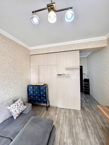 Сдаётся 1-комн. новостройка 45 м², м. 20 января, photo 5 from 9