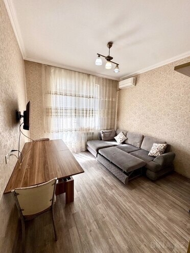 Сдаётся 1-комн. новостройка 45 м², м. 20 января, photo 1 from 9