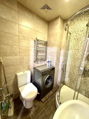 Сдаётся 1-комн. новостройка 45 м², м. 20 января, photo 8 from 9
