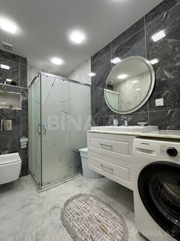 Сдаётся 3-комн. новостройка 120 м², м. Нариман Нариманов, photo 14 from 17