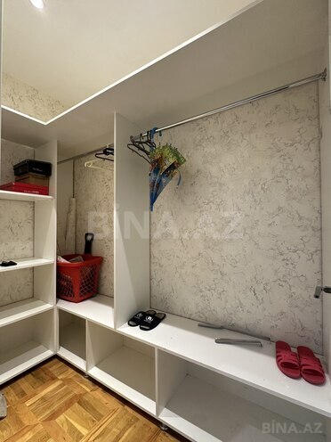 Сдаётся 3-комн. новостройка 120 м², м. Нариман Нариманов, photo 15 from 17