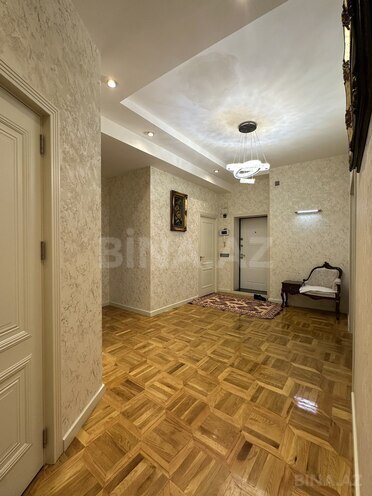 Сдаётся 3-комн. новостройка 120 м², м. Нариман Нариманов, photo 13 from 17