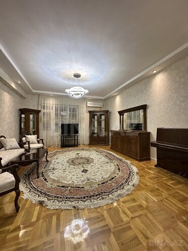 Сдаётся 3-комн. новостройка 120 м², м. Нариман Нариманов, photo 3 from 17
