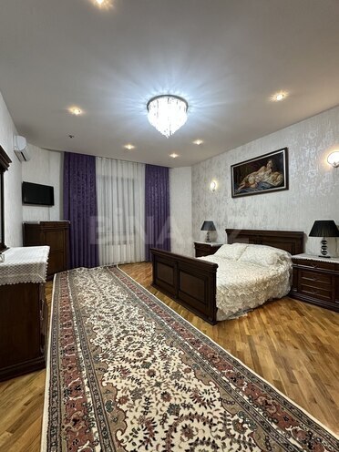Сдаётся 3-комн. новостройка 120 м², м. Нариман Нариманов, photo 6 from 17