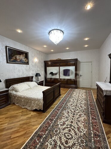 Сдаётся 3-комн. новостройка 120 м², м. Нариман Нариманов, photo 7 from 17