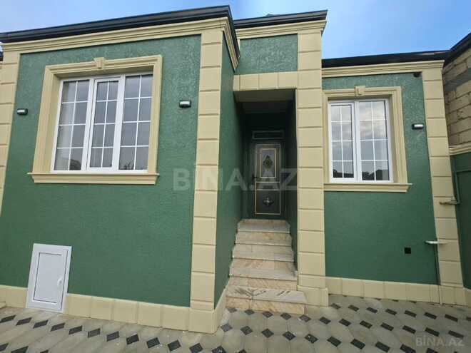 Продаётся 3-комн. дом/дача 70 м², пос. Сарай, photo 1 from 12