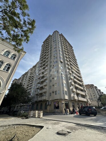 Сдаётся 3-комн. новостройка 120 м², м. Нариман Нариманов, photo 16 from 17