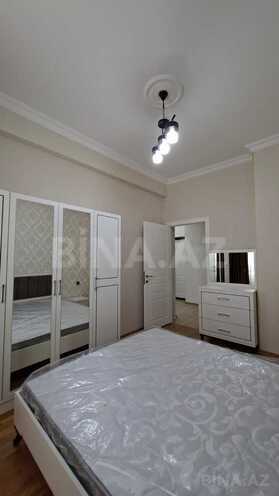 Satılır 2 otaqlı yeni tikili 62 m², photo 6 from 13