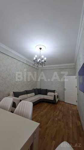Satılır 2 otaqlı yeni tikili 62 m², photo 3 from 13