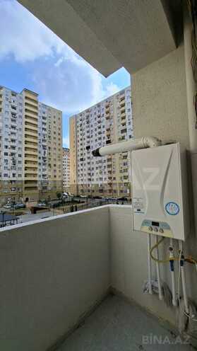 Satılır 2 otaqlı yeni tikili 62 m², photo 11 from 13