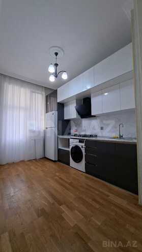Satılır 2 otaqlı yeni tikili 62 m², photo 12 from 13