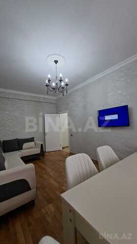 Satılır 2 otaqlı yeni tikili 62 m², photo 4 from 13