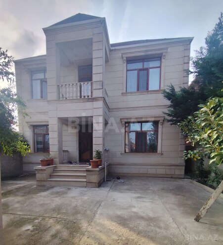 Satılır 4 otaqlı həyət evi/bağ evi 156 m², photo 1 from 21