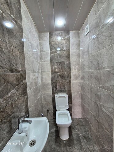 Satılır 3 otaqlı yeni tikili 125 m², Bayıl q., photo 8 from 11