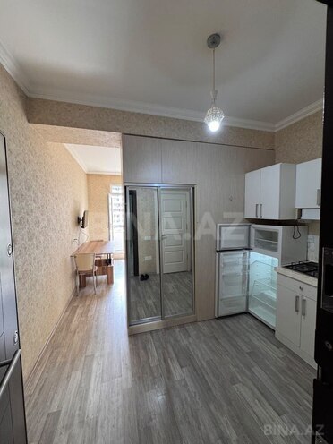 İcarəyə verilir 1 otaqlı yeni tikili 45 m², 20 Yanvar m., photo 5 from 7