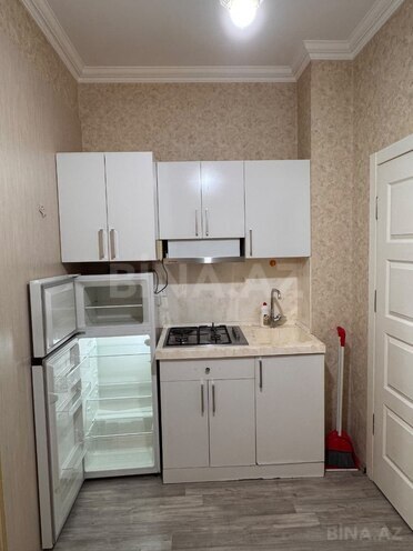 İcarəyə verilir 1 otaqlı yeni tikili 45 m², 20 Yanvar m., photo 4 from 7