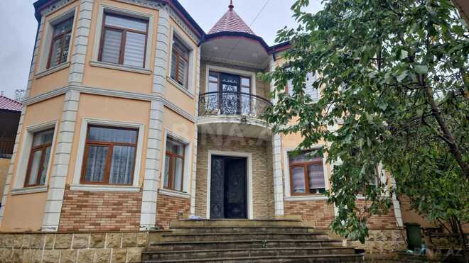 Продаётся 7-комн. дом/дача 280.6 м², photo 3 from 32