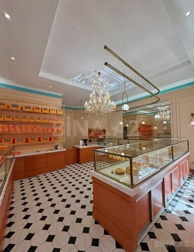 İcarəyə verilir  obyekt 50 m², 28 May m., photo 10 from 11
