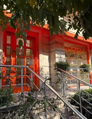 İcarəyə verilir  obyekt 50 m², 28 May m., photo 4 from 11