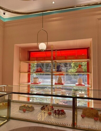 İcarəyə verilir  obyekt 50 m², 28 May m., photo 3 from 11