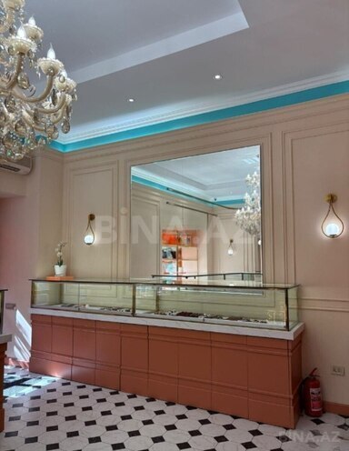 İcarəyə verilir  obyekt 50 m², 28 May m., photo 6 from 11