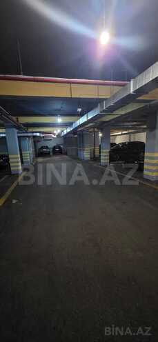Satılır 3 otaqlı yeni tikili 70 m², Qara Qarayev m., photo 16 from 17