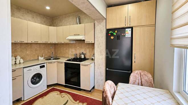 Продаётся 3-комн. вторичка 85 м², пос. Гюнешли, photo 9 from 17