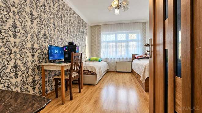 Продаётся 3-комн. вторичка 85 м², пос. Гюнешли, photo 6 from 17