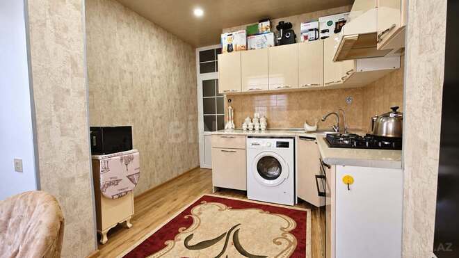 Продаётся 3-комн. вторичка 85 м², пос. Гюнешли, photo 8 from 17