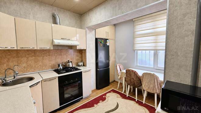 Продаётся 3-комн. вторичка 85 м², пос. Гюнешли, photo 10 from 17