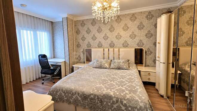 Продаётся 3-комн. вторичка 85 м², пос. Гюнешли, photo 4 from 17