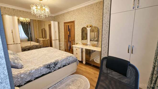 Продаётся 3-комн. вторичка 85 м², пос. Гюнешли, photo 5 from 17