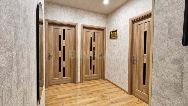 Продаётся 3-комн. вторичка 85 м², пос. Гюнешли, photo 16 from 17