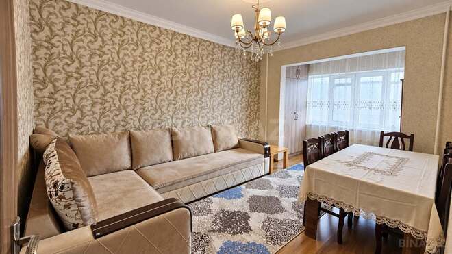 Продаётся 3-комн. вторичка 85 м², пос. Гюнешли, photo 3 from 17