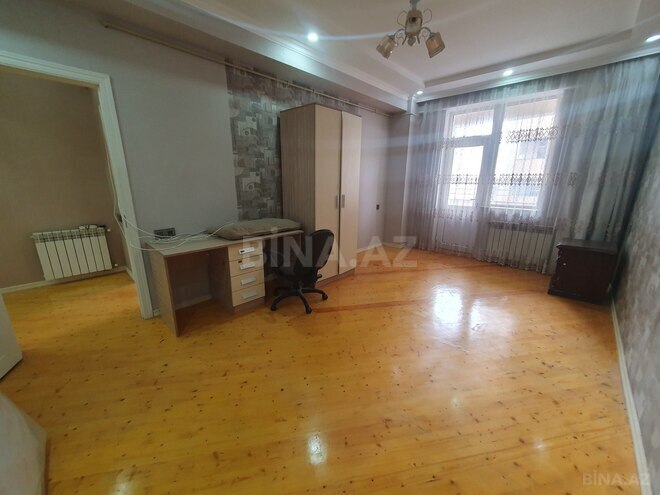 Сдаётся 2-комн. новостройка 70 м², м. Кара Караев, photo 10 from 16