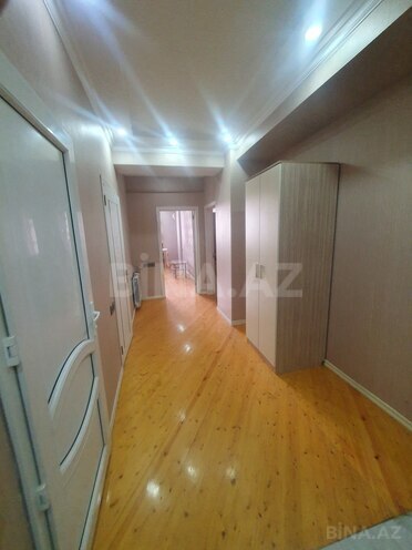 Сдаётся 2-комн. новостройка 70 м², м. Кара Караев, photo 15 from 16