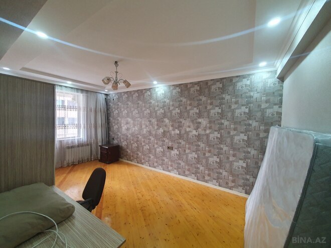 Сдаётся 2-комн. новостройка 70 м², м. Кара Караев, photo 11 from 16
