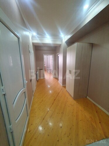 Сдаётся 2-комн. новостройка 70 м², м. Кара Караев, photo 14 from 16