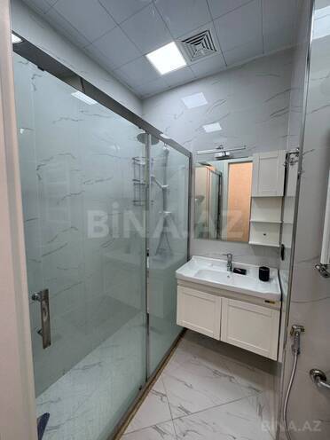 Сдается 2-комн. новостройка 60 м², Хатаинский р., photo 9 from 13