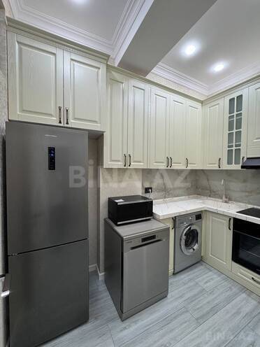 Сдается 2-комн. новостройка 60 м², Хатаинский р., photo 8 from 13