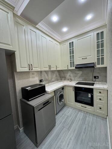Сдается 2-комн. новостройка 60 м², Хатаинский р., photo 11 from 13