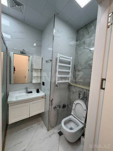 Сдается 2-комн. новостройка 60 м², Хатаинский р., photo 12 from 13