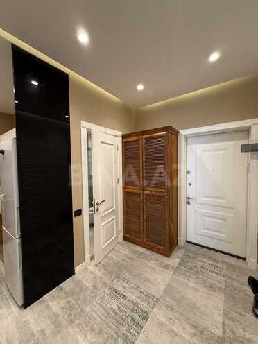 Продаётся 2-комн. новостройка 65 м², Насиминский  р., photo 5 from 20