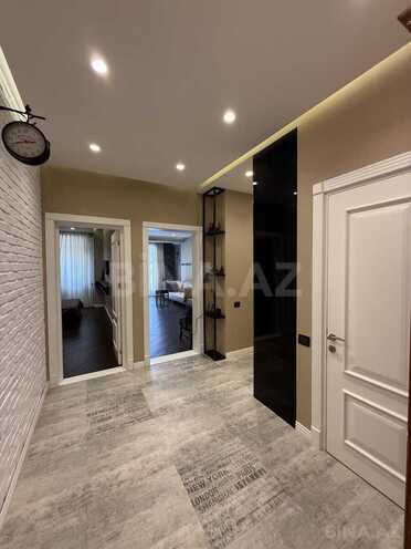 Продаётся 2-комн. новостройка 65 м², Насиминский  р., photo 1 from 20