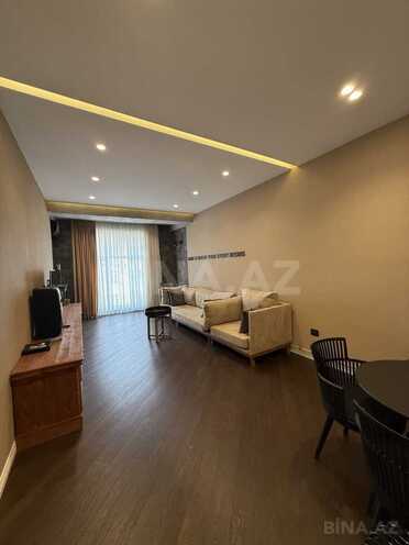Продаётся 2-комн. новостройка 65 м², Насиминский  р., photo 10 from 20
