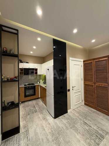 Продаётся 2-комн. новостройка 65 м², Насиминский  р., photo 4 from 20